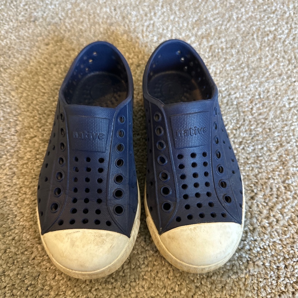 Kids Native Shoes